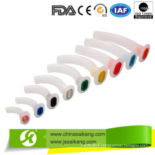 High Quality Guedel Airway (4#-12#)